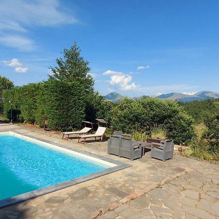 Bnb Bagno Di Bosco Gubbio Exterior foto