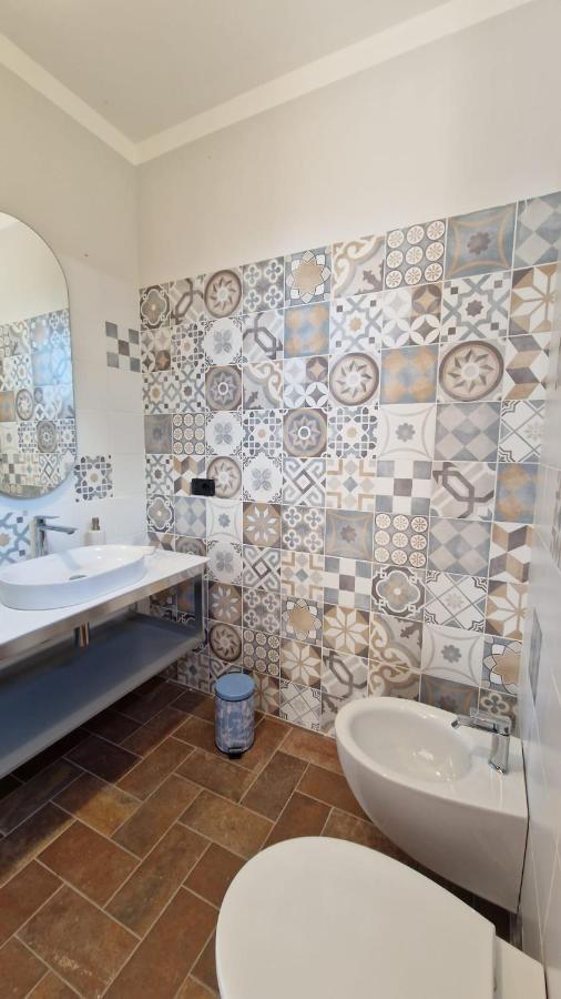 Bnb Bagno Di Bosco Gubbio Exterior foto