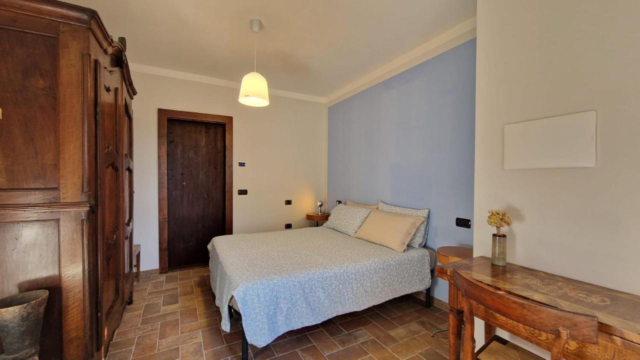 Bnb Bagno Di Bosco Gubbio Exterior foto