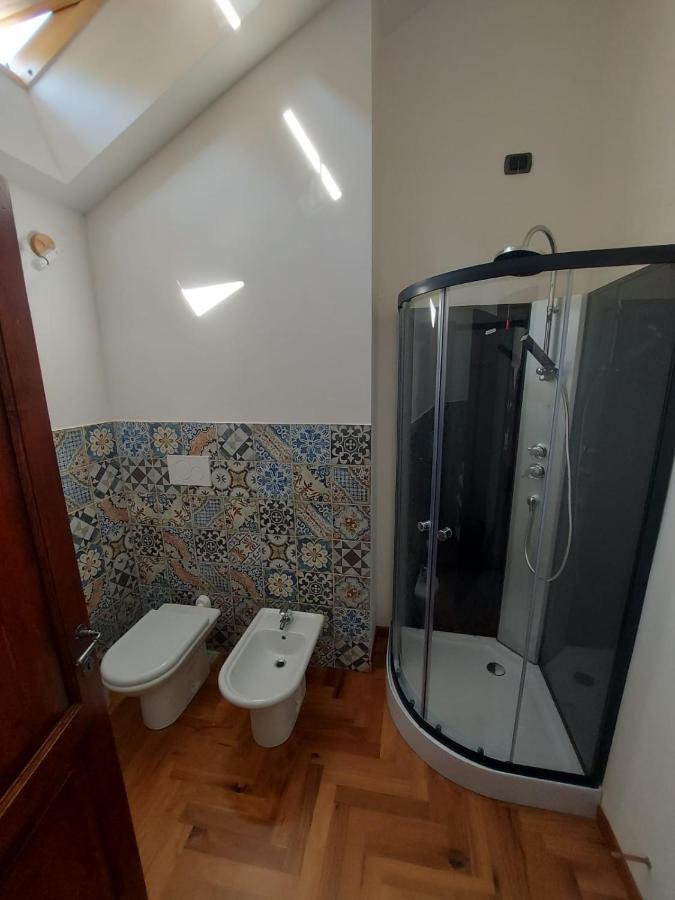 Bnb Bagno Di Bosco Gubbio Exterior foto