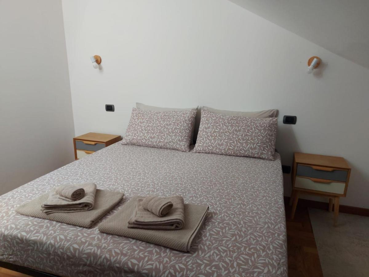 Bnb Bagno Di Bosco Gubbio Exterior foto