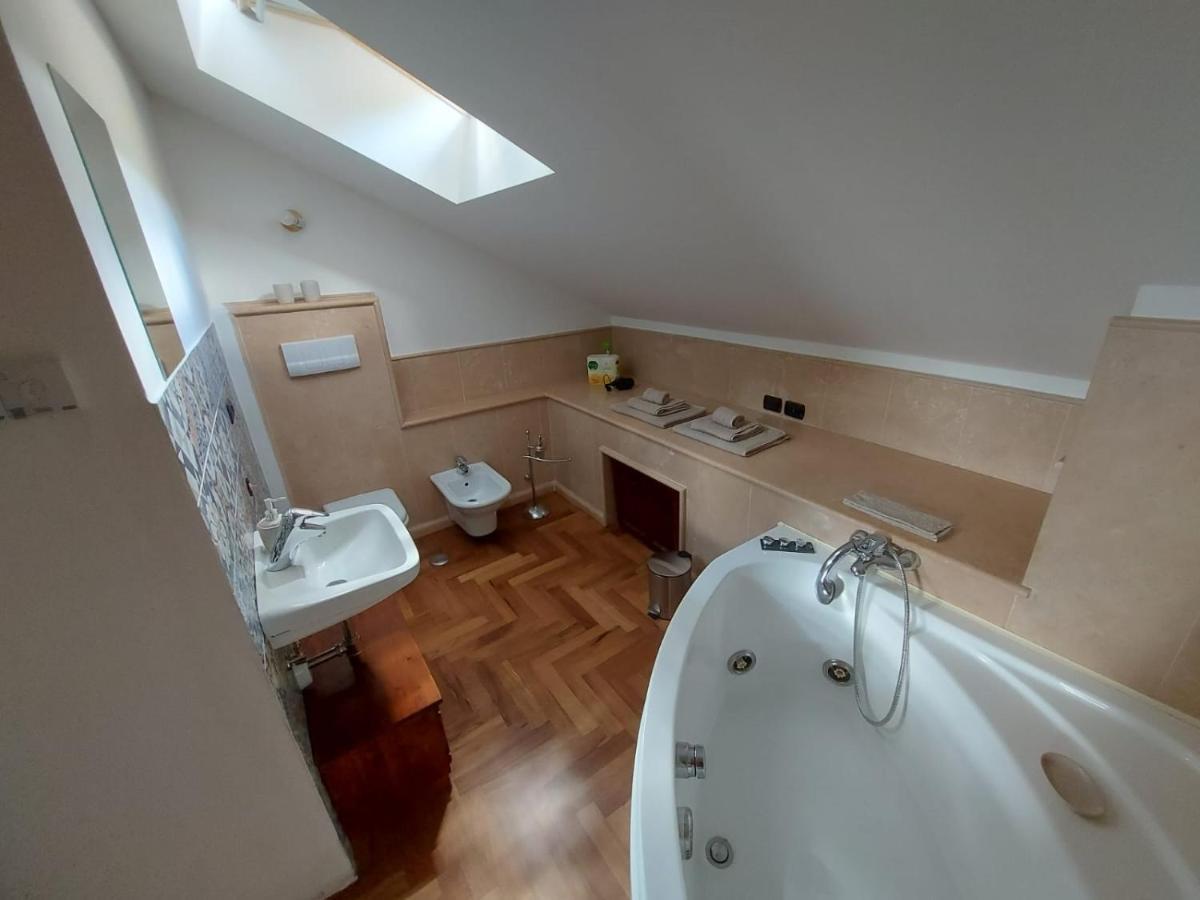 Bnb Bagno Di Bosco Gubbio Exterior foto