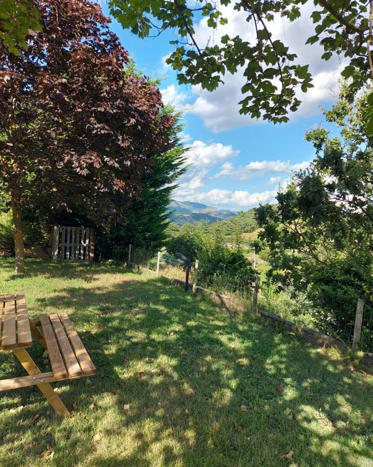 Bnb Bagno Di Bosco Gubbio Exterior foto