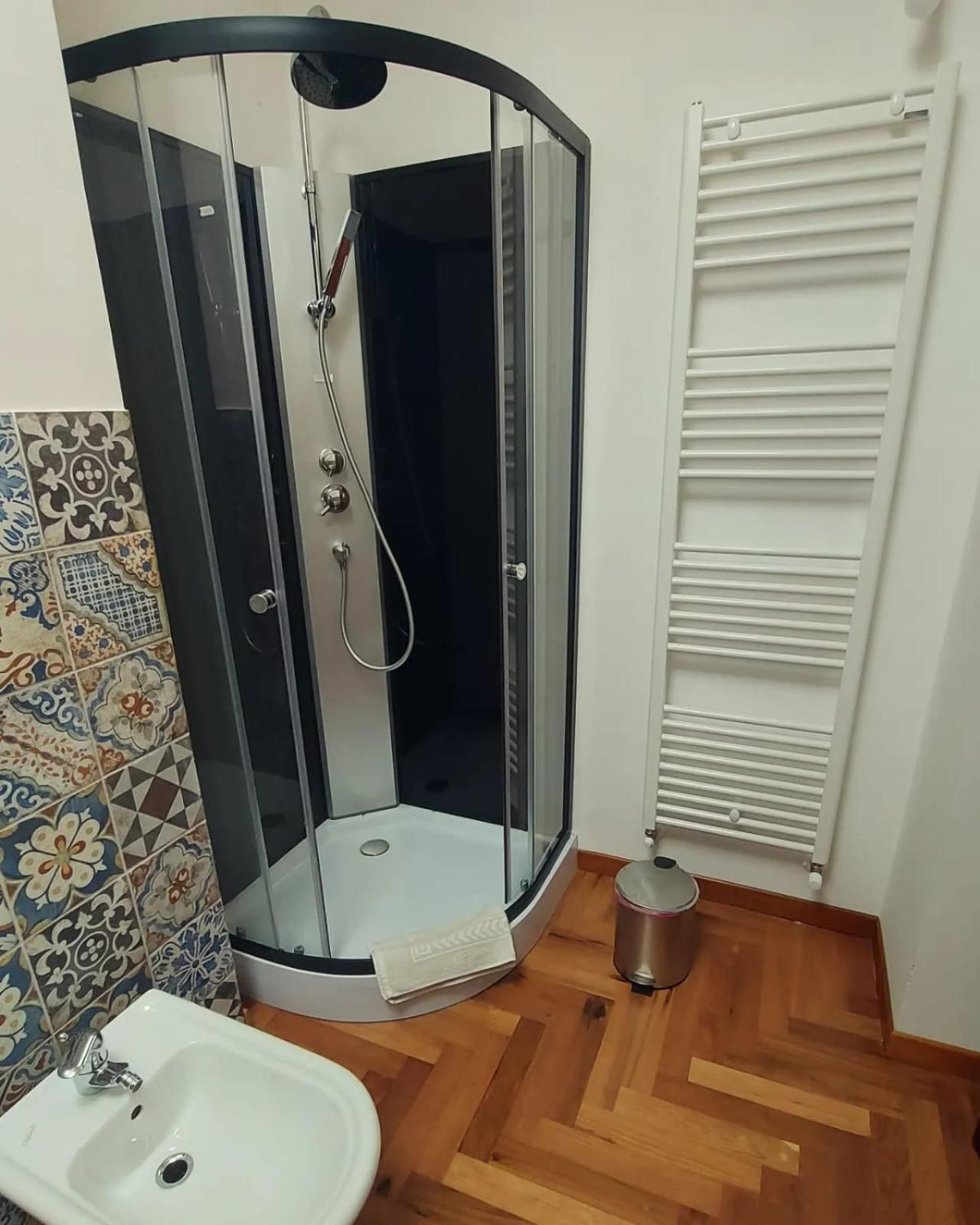 Bnb Bagno Di Bosco Gubbio Exterior foto