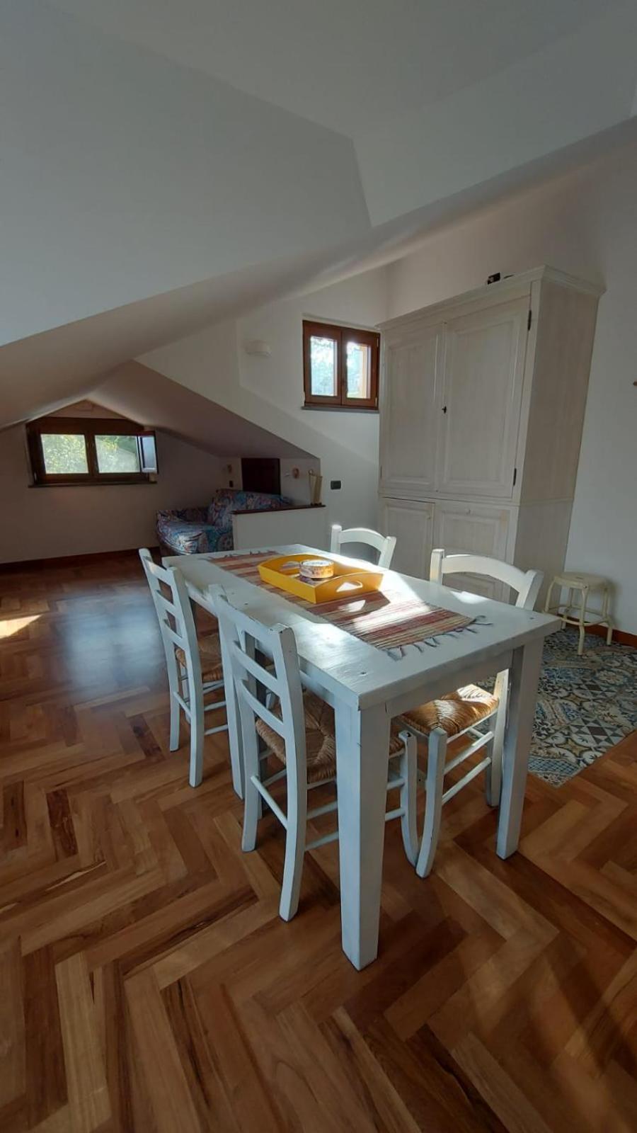 Bnb Bagno Di Bosco Gubbio Exterior foto